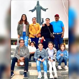 Meet your Posher, ኗረቿጊ